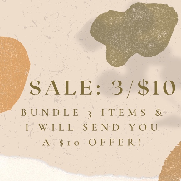 🤎3/$10 aerie Sleep Pants Size Medium - Picture 9 of 9